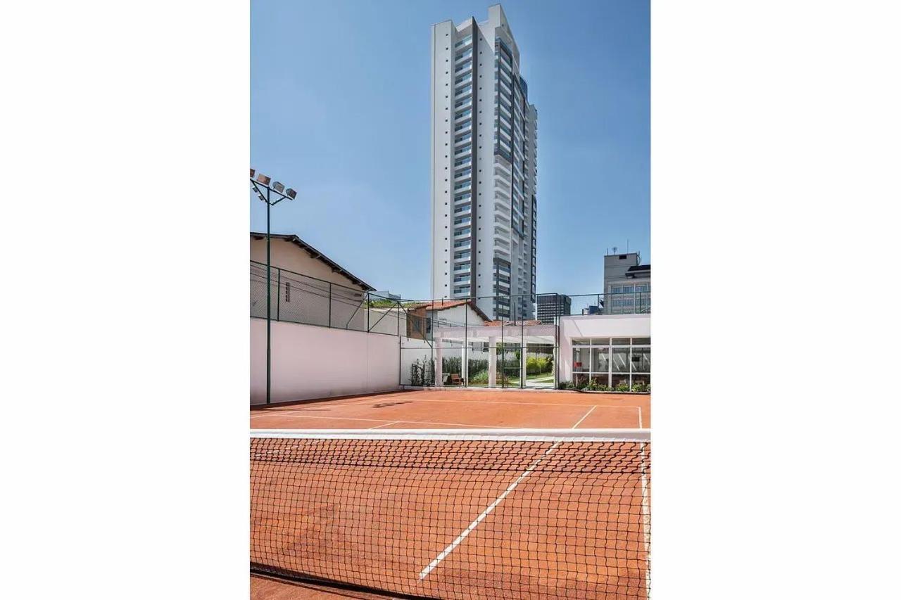 Anylife Summit Pinheiros Apartment Sao Paulo Exterior photo